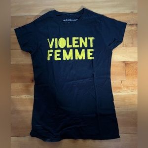 Violent Femme Violent Femmes T-shirt